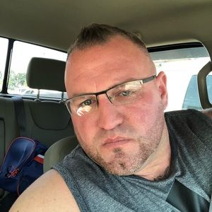 Meet your Posher, Steven